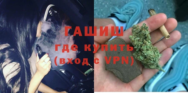 гашик Арсеньев
